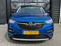 Opel Grandland X 1.2 130 PK Turbo Elegance | TREKHAAK| CAMERA + PARKEERSENSOREN| NAVIGATIE + APPLE CARPLAY/ANDROID AUTO| COMFORT STOELEN| LED ADAPTIEF| DAB|