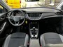 Opel Grandland X 1.2 130 PK Turbo Elegance | TREKHAAK| CAMERA + PARKEERSENSOREN| NAVIGATIE + APPLE CARPLAY/ANDROID AUTO| COMFORT STOELEN| LED ADAPTIEF| DAB|