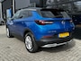Opel Grandland X 1.2 130 PK Turbo Elegance | TREKHAAK| CAMERA + PARKEERSENSOREN| NAVIGATIE + APPLE CARPLAY/ANDROID AUTO| COMFORT STOELEN| LED ADAPTIEF| DAB|