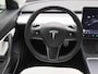 Tesla Model 3 Performance AWD 486pk 75 kWh FACELIFT 87% SoH [ WIT LEDER+AUTOPILOT+567KM WLTP+PREMIUM AUDIO ]