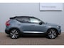 Volvo XC40 Recharge Pro | Panoramadak | Verwarmbare voorstoelen en stuurwiel | Adaptieve cruise control | Rondom zichtcamera | Warmtepomp | Apple carplay/Android auto