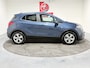 Opel Mokka 1.4 T Innovation, Automaat, Leer, Schuifdak, Camera, Cruise, Clima, Navi, Trekhaak, 2e eigenaar, P sensoren, Blue tooth, Dealer onderhouden, NL auto