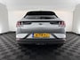 Ford Mustang Mach-E RWD 75 kWh [ 3-Fase-11kW ]{SOH-91%} (INCL-BTW) *PANO | LEATHER | FULL-LED | DAB | DIGI-COCKPIT | KEYLESS | NAVI-FULLMAP | CARPLAY | HEATED-COMFORTSEATS | TOPVIEW | ADAPTIVE-CRUISE | PRIVACY-GLASS | 18'' ALU*