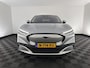 Ford Mustang Mach-E RWD 75 kWh [ 3-Fase-11kW ]{SOH-91%} (INCL-BTW) *PANO | LEATHER | FULL-LED | DAB | DIGI-COCKPIT | KEYLESS | NAVI-FULLMAP | CARPLAY | HEATED-COMFORTSEATS | TOPVIEW | ADAPTIVE-CRUISE | PRIVACY-GLASS | 18'' ALU*