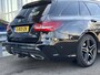 Mercedes-Benz C-klasse Estate 180 Business Solution AMG | NL-auto | BTW | Pano | Leder | Trekhaak | Sfeerverlichting