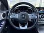Mercedes-Benz C-klasse Estate 180 Business Solution AMG | NL-auto | BTW | Pano | Leder | Trekhaak | Sfeerverlichting