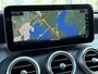 Mercedes-Benz C-klasse Estate 180 Business Solution AMG | NL-auto | BTW | Pano | Leder | Trekhaak | Sfeerverlichting