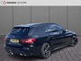 Mercedes-Benz C-klasse Estate 180 Business Solution AMG | NL-auto | BTW | Pano | Leder | Trekhaak | Sfeerverlichting