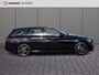 Mercedes-Benz C-klasse Estate 180 Business Solution AMG | NL-auto | BTW | Pano | Leder | Trekhaak | Sfeerverlichting