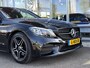 Mercedes-Benz C-klasse Estate 180 Business Solution AMG | NL-auto | BTW | Pano | Leder | Trekhaak | Sfeerverlichting