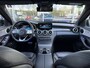 Mercedes-Benz C-klasse Estate 180 Business Solution AMG | NL-auto | BTW | Pano | Leder | Trekhaak | Sfeerverlichting