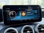 Mercedes-Benz C-klasse Estate 180 Business Solution AMG | NL-auto | BTW | Pano | Leder | Trekhaak | Sfeerverlichting