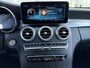Mercedes-Benz C-klasse Estate 180 Business Solution AMG | NL-auto | BTW | Pano | Leder | Trekhaak | Sfeerverlichting