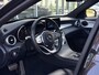 Mercedes-Benz C-klasse Estate 180 Business Solution AMG | NL-auto | BTW | Pano | Leder | Trekhaak | Sfeerverlichting