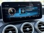 Mercedes-Benz C-klasse Estate 180 Business Solution AMG | NL-auto | BTW | Pano | Leder | Trekhaak | Sfeerverlichting