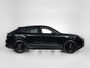 Porsche Cayenne Coupé Turbo E-Hybrid