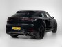 Porsche Cayenne Coupé Turbo E-Hybrid