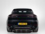 Porsche Cayenne Coupé Turbo E-Hybrid