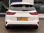 Kia Ceed Sw 1.0 T-GDi 100pk DynamicPlusLine I Navigatie | Stoel & Stuurverw. I Elektrische achterklep I Half Leer I Keyless entry I Parkeerhulp voor en achter I