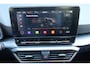 CUPRA Leon 1.5 Business 150pk|Matrix Led|Camera|Verwarmbare stoelen|Virtual Cockpit|Lane assist|18inch