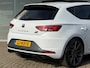 SEAT Leon 2.0 TSI Cupra 280 Panorama schaalstoelen NL Auto