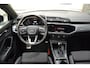 Audi Q3 35 TFSI S edition S-Tronic Automaat | Org. NL | BOVAG Garantie | Trekhaak | Virtual Cockpit | Full LED | Sportstoelen | Camera | Apple Carplay/Android Auto | Elektrische Kofferklep | 18'' Velgen |