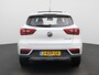 MG MG ZS EV Luxury 45 kWh | Panoramadak | Lederen bekleding | Navigatie | Parkeer camera