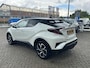 Toyota C-HR / C-HR+ 1.8 Hybrid Style Ultimate lichtmetalen velgen 18" , Parkeersensoren voor - achter , Parkeerhulp ,navigatiesysteem full map , Stoelverwarming
