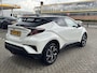 Toyota C-HR / C-HR+ 1.8 Hybrid Style Ultimate lichtmetalen velgen 18" , Parkeersensoren voor - achter , Parkeerhulp ,navigatiesysteem full map , Stoelverwarming