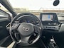 Toyota C-HR / C-HR+ 1.8 Hybrid Style Ultimate lichtmetalen velgen 18" , Parkeersensoren voor - achter , Parkeerhulp ,navigatiesysteem full map , Stoelverwarming
