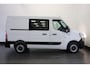 Renault Master 2.3 dCi 130 PK EURO 6 - Airco - Cruise - Trekhaak - € 15.950,- Excl.