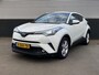 Toyota C-HR / C-HR+ 1.8 Hybrid Dynamic edition Stoel- & stuurverwarming, dodehoek detectie, navigatie, achteruitrijcamera, adaptieve cruise control