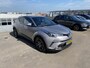 Toyota C-HR / C-HR+ 1.8 Hybrid Bi-Tone Plus Trekhaak, dodehoek detectie, navigatie, stoel- & stuurverwarming, achteruitrij camera, parkeersensoren, lederen bekleding, Volledig dealeronderhouden