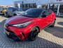 Toyota C-HR / C-HR+ 1.8 Hybrid GR-Sport 1e eigenaar, Nieuwstaat, Trekhaak, 1e eigenaar, hele nette auto! Dealeronderhouden , Full OPTION