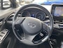 Toyota C-HR / C-HR+ 1.8 Hybrid Executive Nieuw geleverd en dealeronderhouden, 1e eign. Stoel- & Stuurwielverwarming, achteruitrij camera, adaptieve cruise control, dodehoek detectie, keyless, Navigatie