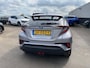 Toyota C-HR / C-HR+ 1.8 Hybrid Executive Nieuw geleverd en dealeronderhouden, 1e eign. Stoel- & Stuurwielverwarming, achteruitrij camera, adaptieve cruise control, dodehoek detectie, keyless, Navigatie