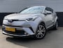 Toyota C-HR / C-HR+ 1.8 Hybrid Executive Nieuw geleverd en dealeronderhouden, 1e eign. Stoel- & Stuurwielverwarming, achteruitrij camera, adaptieve cruise control, dodehoek detectie, keyless, Navigatie