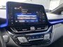 Toyota C-HR / C-HR+ 1.8 Hybrid Bi-Tone Plus Stoel- & stuurverarming, navigatie, dodehoek detectie, JBL Premium audio, Volledig dealeronderhouden, achteruitrij camera, adaptieve cruise control