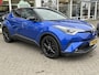 Toyota C-HR / C-HR+ 1.8 Hybrid Executive Ultimate speciale uitvoering, leder/alcantara