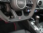 Audi RS3 Limousine 2.5 400pk TFSI quattro |pano|Bang&Olufsen|massage|virtual cockpit|Matrix LED|magnetic ride|stoelverwarming|Carplay|parkeercamera|DAB|blindspot|ACC|19" lichtmetalen|