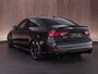 Audi RS3 Limousine 2.5 400pk TFSI quattro |pano|Bang&Olufsen|massage|virtual cockpit|Matrix LED|magnetic ride|stoelverwarming|Carplay|parkeercamera|DAB|blindspot|ACC|19" lichtmetalen|