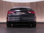 Audi RS3 Limousine 2.5 400pk TFSI quattro |pano|Bang&Olufsen|massage|virtual cockpit|Matrix LED|magnetic ride|stoelverwarming|Carplay|parkeercamera|DAB|blindspot|ACC|19" lichtmetalen|