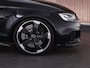 Audi RS3 Limousine 2.5 400pk TFSI quattro |pano|Bang&Olufsen|massage|virtual cockpit|Matrix LED|magnetic ride|stoelverwarming|Carplay|parkeercamera|DAB|blindspot|ACC|19" lichtmetalen|