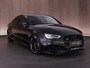Audi RS3 Limousine 2.5 400pk TFSI quattro |pano|Bang&Olufsen|massage|virtual cockpit|Matrix LED|magnetic ride|stoelverwarming|Carplay|parkeercamera|DAB|blindspot|ACC|19" lichtmetalen|