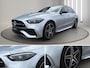 Mercedes-Benz C-klasse 300 e AMG Line Premium Plus | Pano | 360 | Head -Up | Leder | Sfeer | Memory | Night Pakket | Trekhaak |