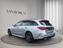 Mercedes-Benz C-klasse 300 e AMG Line Premium Plus | Pano | 360 | Head -Up | Leder | Sfeer | Memory | Night Pakket | Trekhaak |