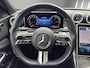 Mercedes-Benz C-klasse 300 e AMG Line Premium Plus | Pano | 360 | Head -Up | Leder | Sfeer | Memory | Night Pakket | Trekhaak |