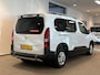 Peugeot Rifter L2 Rolstoelauto Automaat 5+1