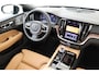 Volvo V60 T8 PLUG-IN HYBRID AWD ULTRA PERFORMANCE ED. DARK *FULL OPTIONS!* -PANO.DAK|BOWERS&WILKINS|GEVENT.LEDER+MASSAGE|360°CAM|HEAD-UP DISP.|POLESTAR|19"