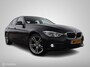 BMW 3-Serie 318i EXE H6 Navigatie Full Led 18"Velgen DonkerGlas Chroom DonkerGlas Schitterend
